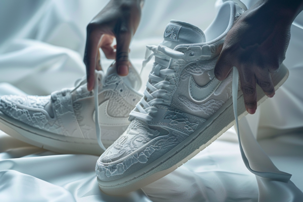 Vérification numéro de série Nike : astuces pour authentifier vos sneakers