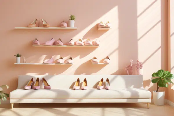 Ballerines pliables pour femme : tendances et choix essentiels 2023