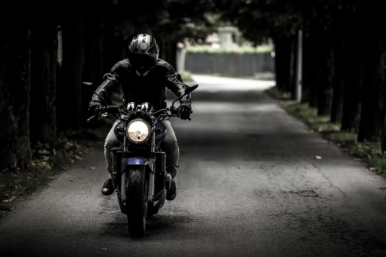 Les 10 meilleurs blousons moto pour l’été