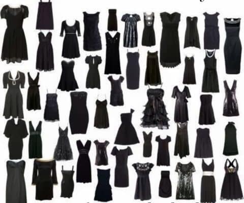 Quels sont les styles vestimentaires ?