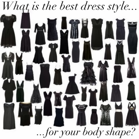 Quels sont les styles vestimentaires ?