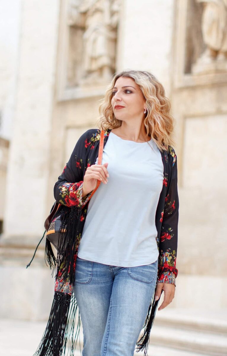 Les incontournables de la mode femme pour 2024