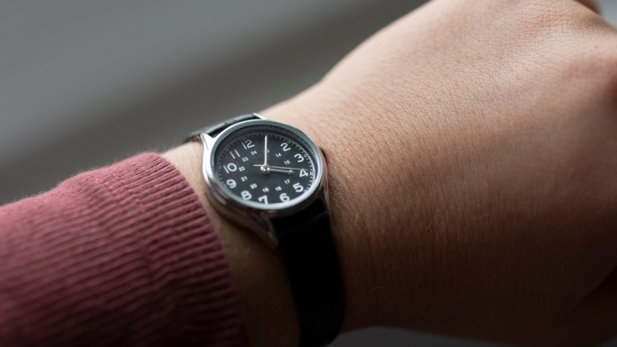 Comment choisir la montre parfaite pour vous ?