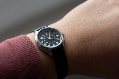 Comment choisir la montre parfaite pour vous ?