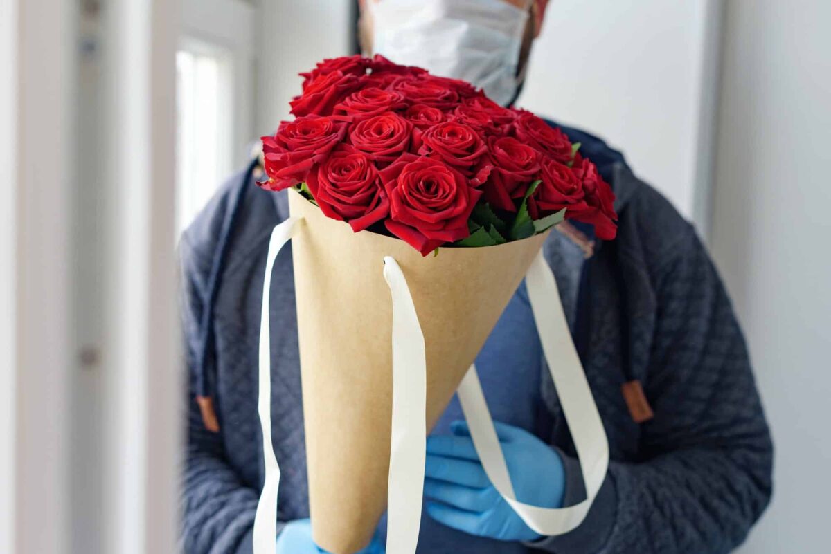 Exprimez votre affection avec la livraison de bouquet de fleurs en ligne à domicile …