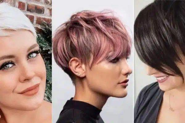 Les coupes courtes rasées pour les femmes : pour un look audacieux et sexy !