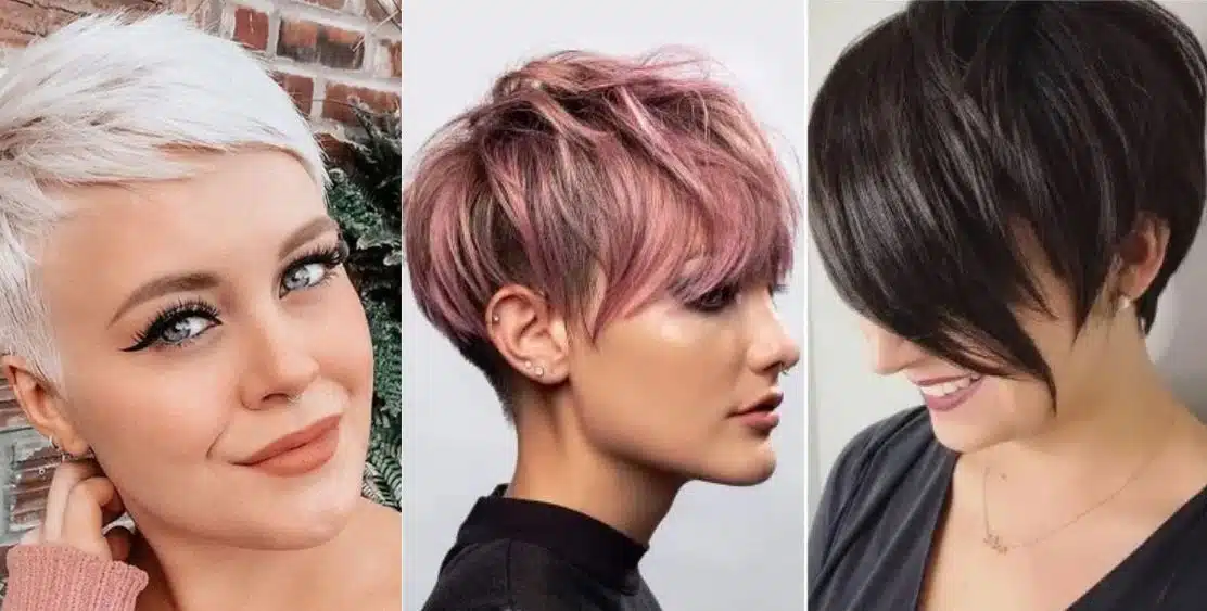 Les coupes courtes rasées pour les femmes : pour un look audacieux et sexy !