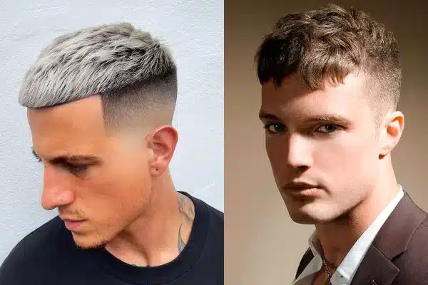 Tendance coupe courte homme : les meilleurs looks pour 2022