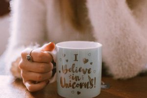 Customiser votre tasse : 10 idées originales !