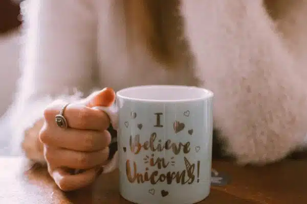 Customiser votre tasse : 10 idées originales !