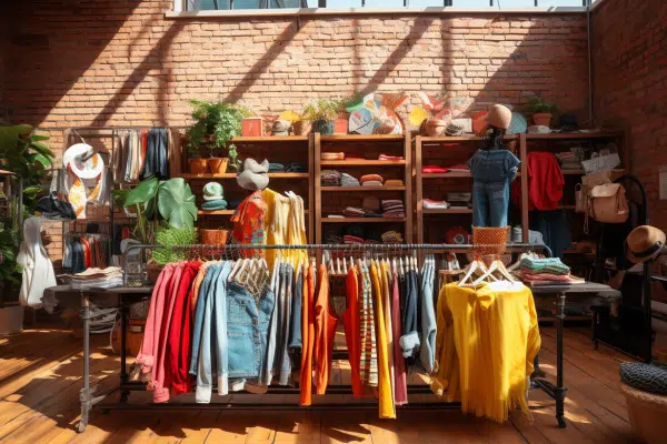 Comment s’habiller comme dans les années 90 ?