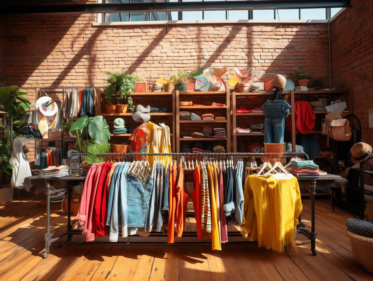 Comment s’habiller comme dans les années 90 ?