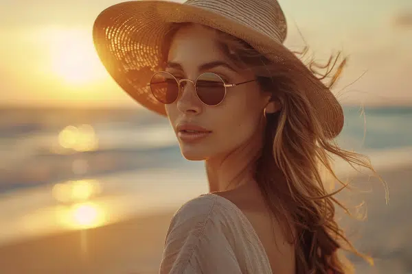 Oser le topless à la plage : conseils pour femmes audacieuses