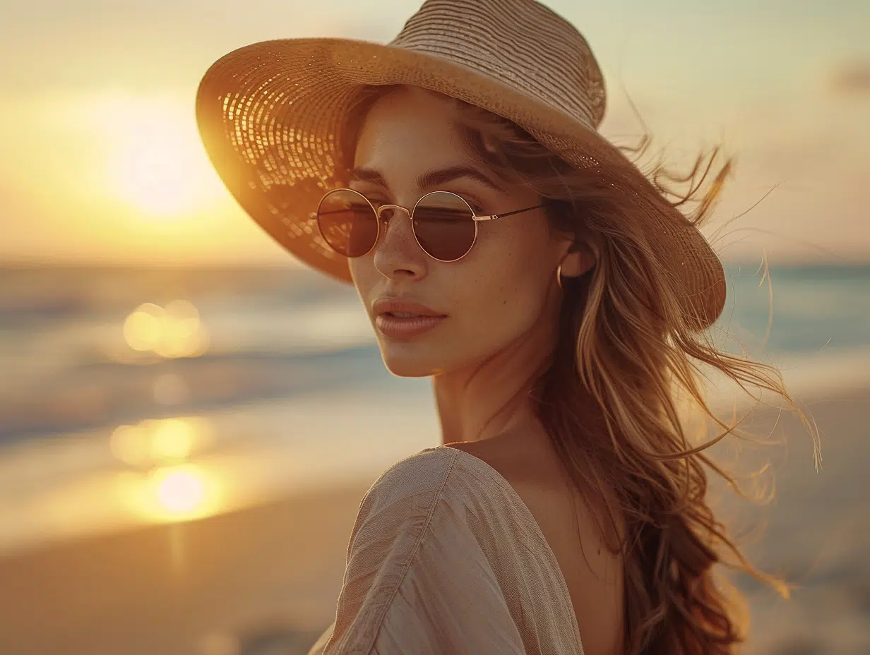 Oser le topless à la plage : conseils pour femmes audacieuses