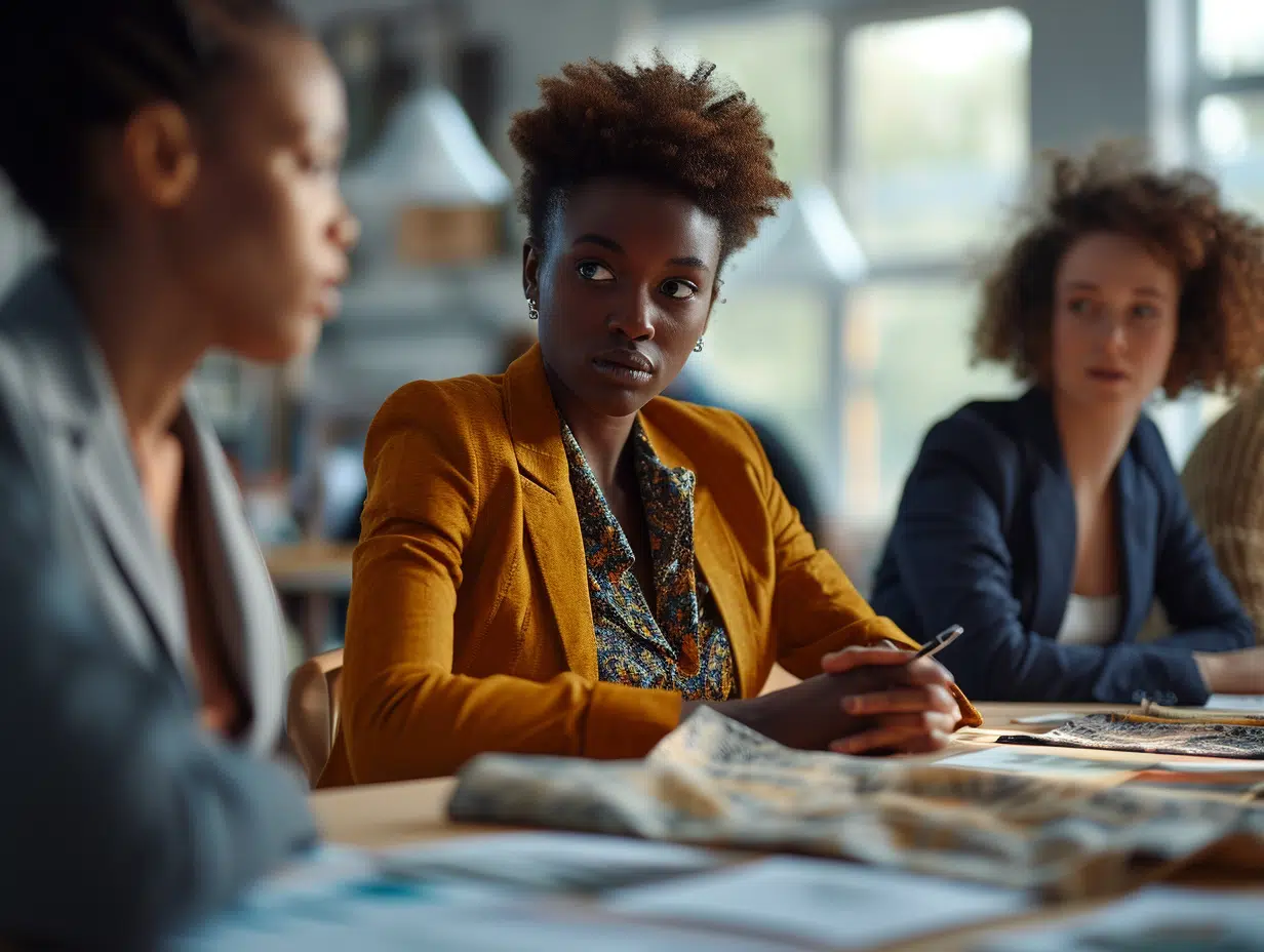 Emplois lucratifs dans la mode : secteurs qui embauchent en 2023