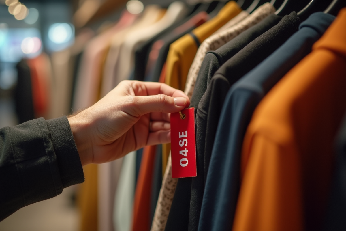 soldes shopping