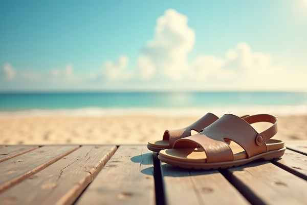 Chaussures ressemblant à Birkenstock : quelles options choisir ?