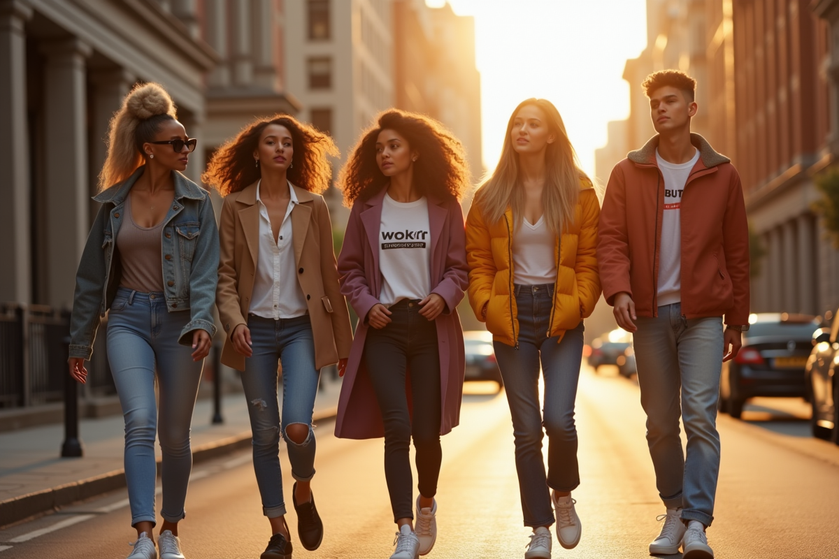 mode vestiaire