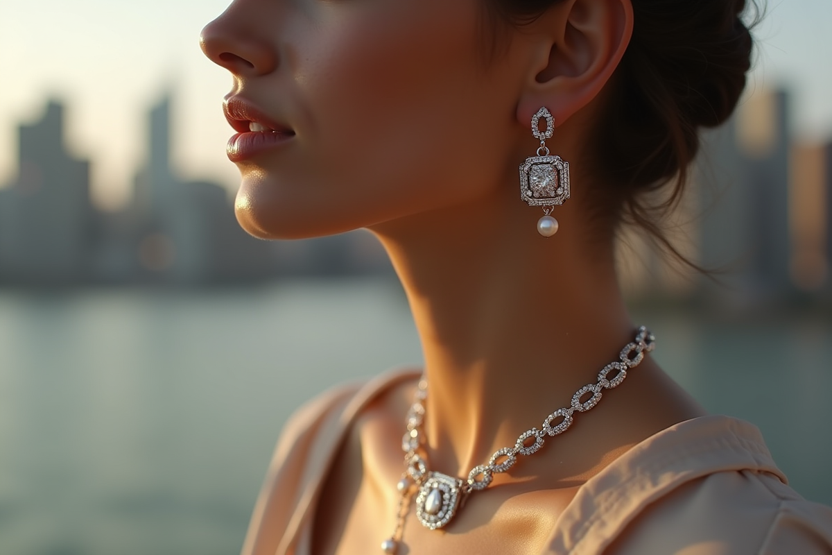 bijoux haut de gamme
