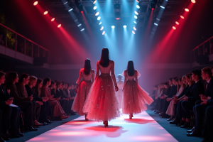 Styliste au monde : Découvrez qui est la plus grande dans l’industrie de la mode !