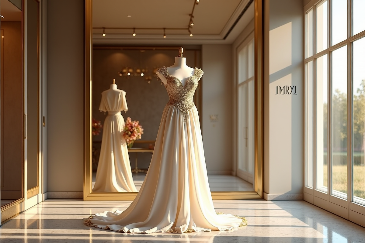 luxe mode