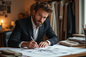 Meilleur créateur de mode : qui domine la scène mondiale ?