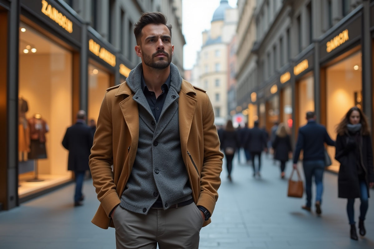 marques luxe
