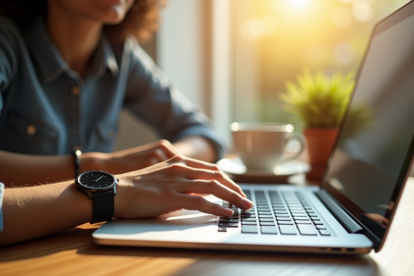 Montre au bras droit : avantages et raisons pour le porter