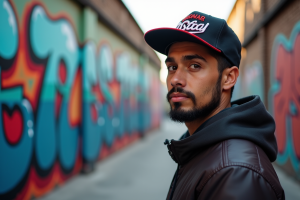 Casquettes snapback: découvrez les raisons de leur popularité