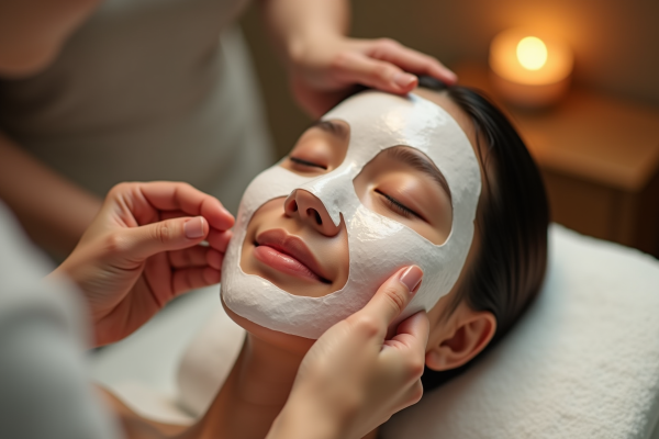 Traitement coréen visage : découvrez les secrets pour une peau parfaite !