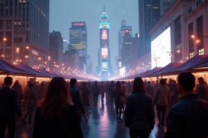 Fashion Week New York 2025 : faut-il payer pour y assister ?