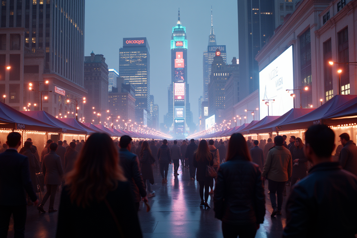 Fashion Week New York 2025 : faut-il payer pour y assister ?