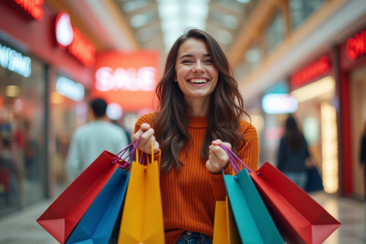 Meilleur moment pour acheter pendant les soldes : conseils et astuces d’expert