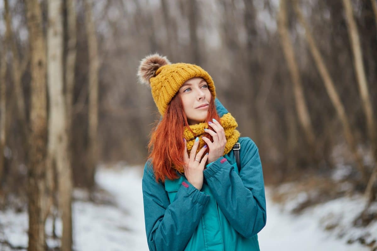 Autumn fashion : les dernières tendances mode de la saison !