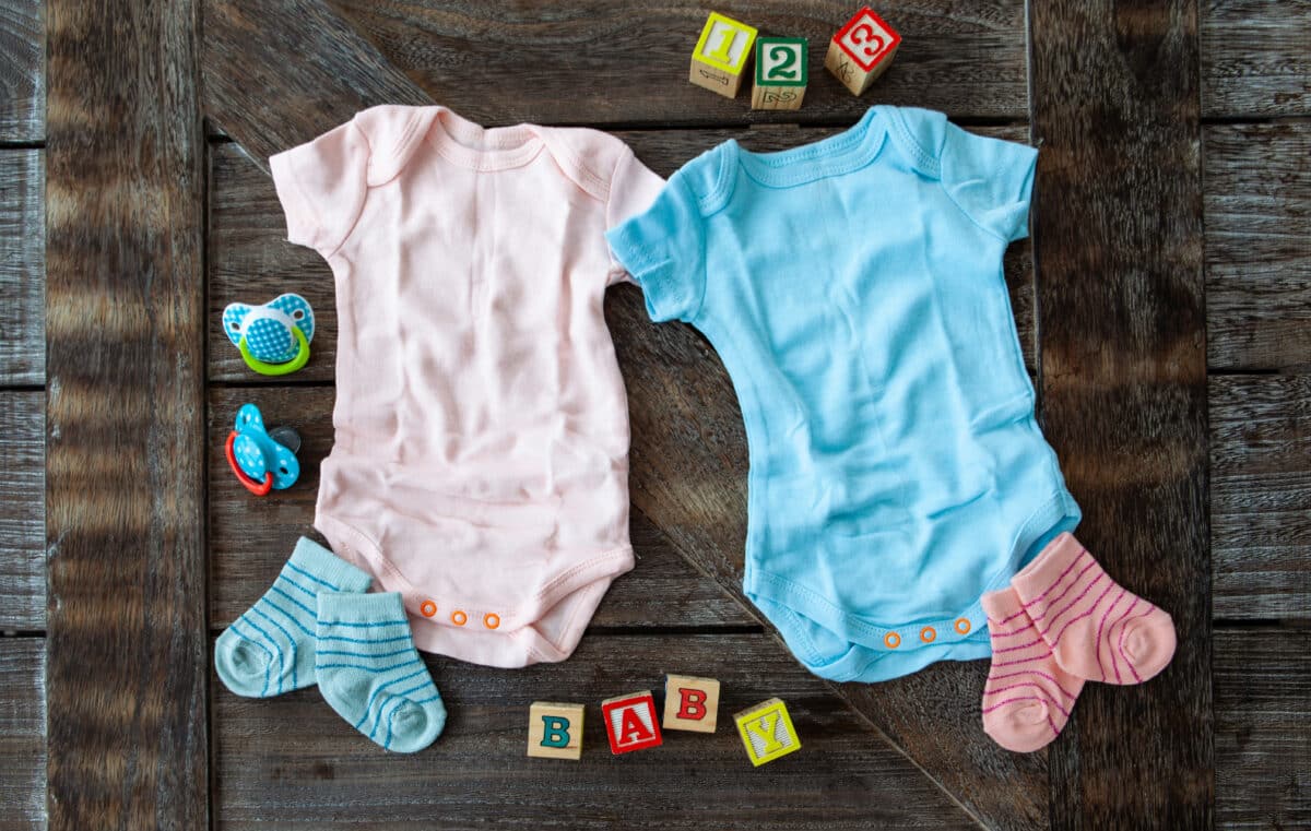 Confectionner un vêtement pour enfant : quel tissu enfant choisir ?