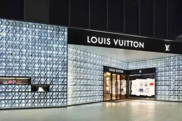 Marques de luxe : quelle est la plus populaire en 2022 ?