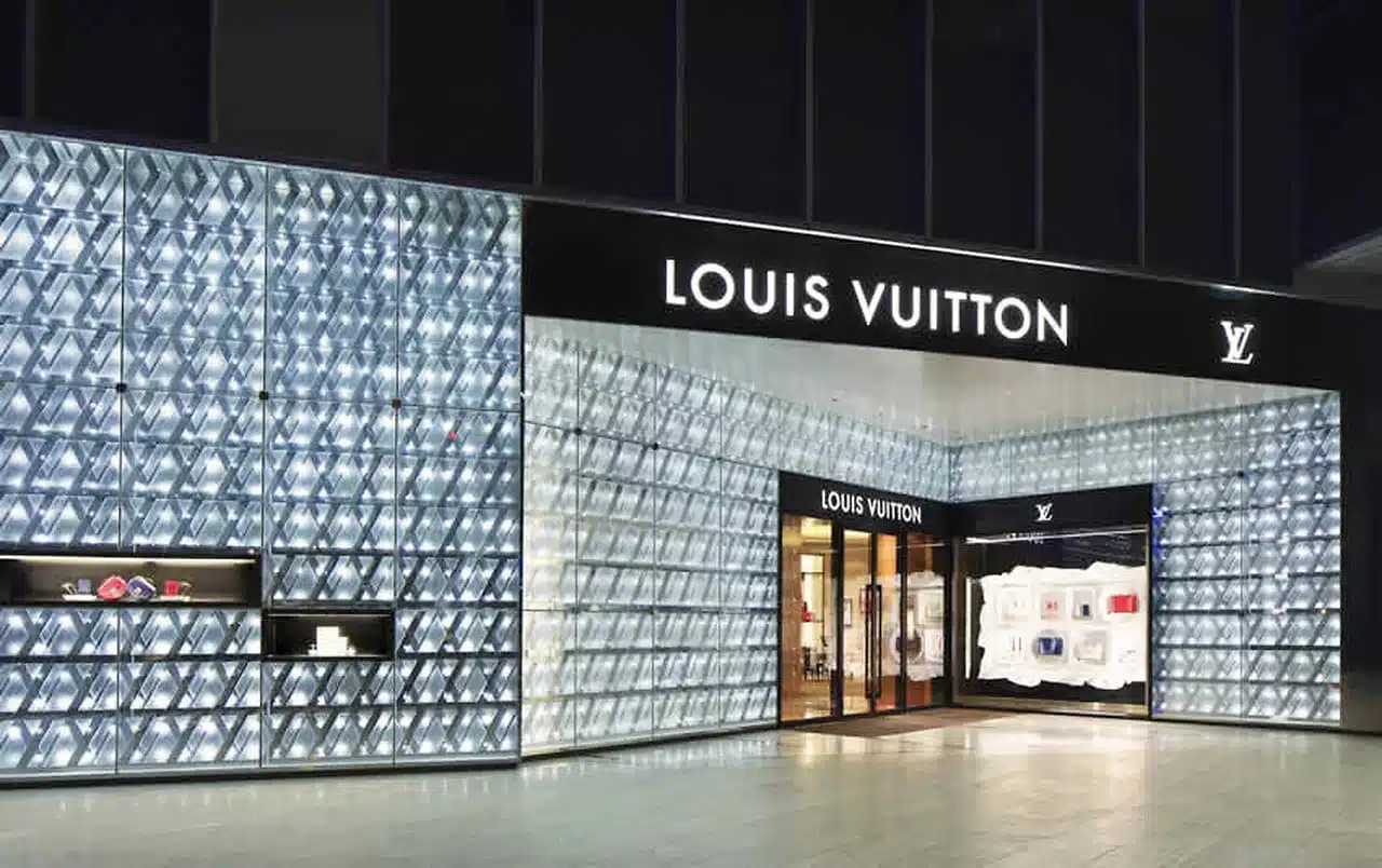 Marques de luxe : quelle est la plus populaire en 2022 ?