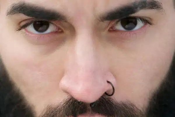 Les plus beaux piercings nez au meilleur prix