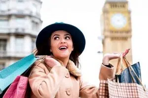 Où faire du shopping à Londres ?