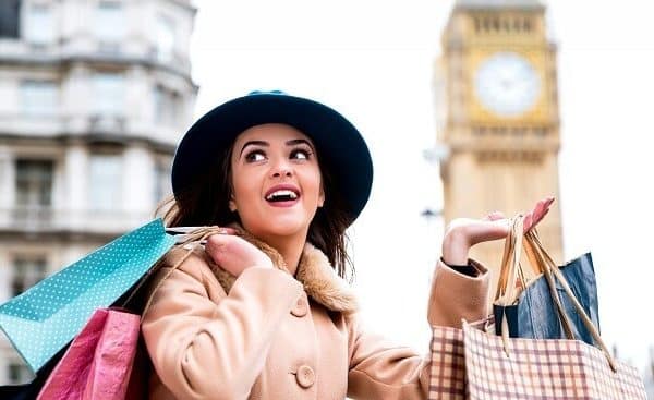 Où faire du shopping à Londres ?