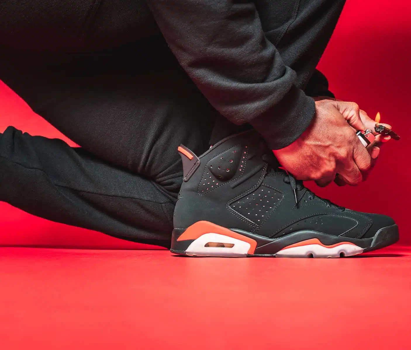 Air Jordan 6 Tinker Hatfield – La paire la plus attendue de l’année ?