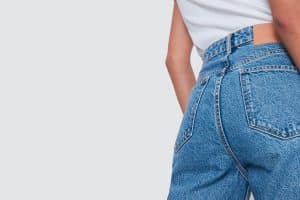 A quel âge doit-on arrêter de porter des jeans ?