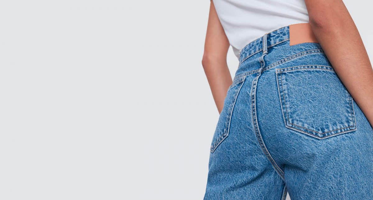 A quel âge doit-on arrêter de porter des jeans ?