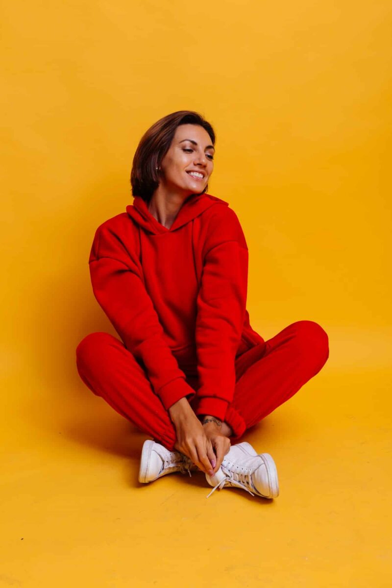 Achat d’un sweat polaire, des moments cocooning garanti en hiver !