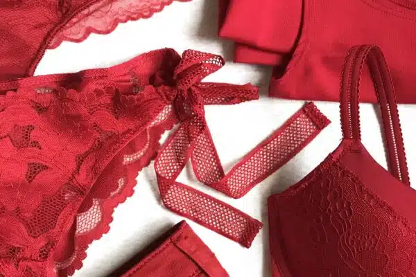 Choisissez une lingerie adaptée à votre morphologie