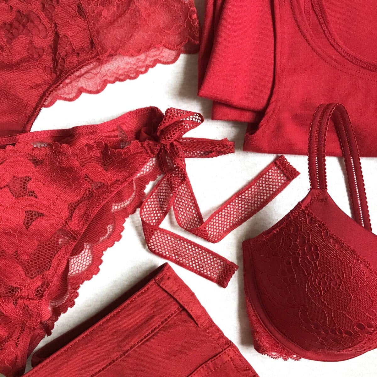 Choisissez une lingerie adaptée à votre morphologie