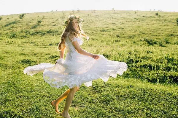 Comment s’habiller pour un mariage rural ?