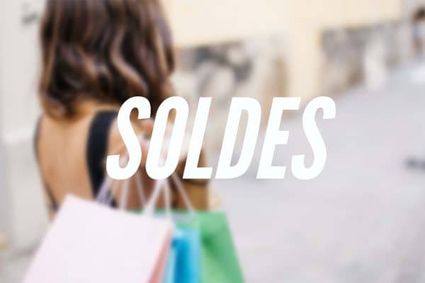 Quand les soldes d’hiver ?