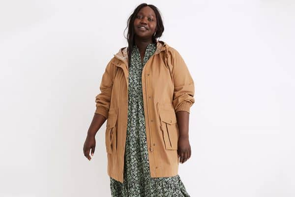 Quelle veste pour le printemps ?