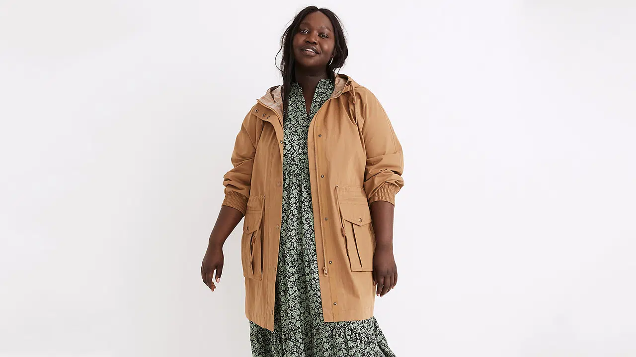 Quelle veste pour le printemps ?
